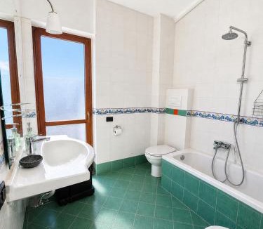 Nocera Inferiore Apartment | City confort