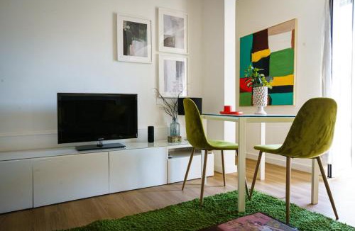Monte Po-Nesima-San Leone-Rapisardi Apartment | City Garden Apartment
