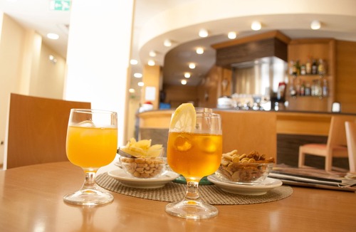 Casoria Hotel | City Hotel