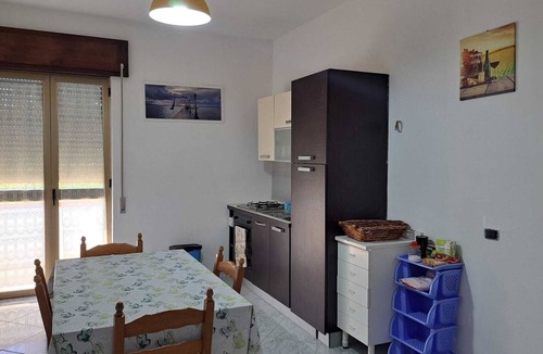 Zungri Apartment | City of Stone