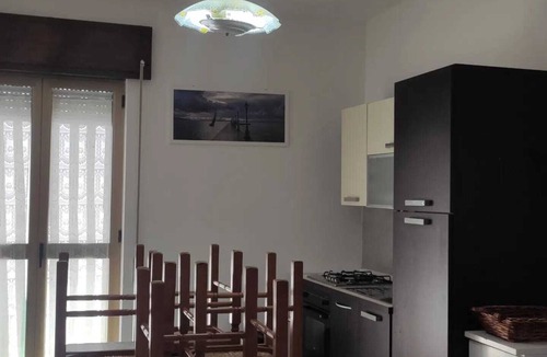 Zungri Apartment | City of Stone