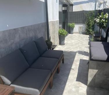 Carlentini House | City Sea House