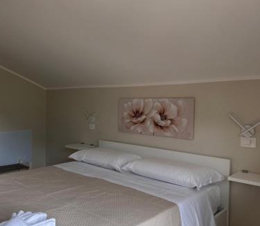 Sala Bed & Breakfast | Civico 108 BeB Serino