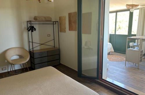 Bocale Bed & Breakfast | Civico 20 la casa di Nina