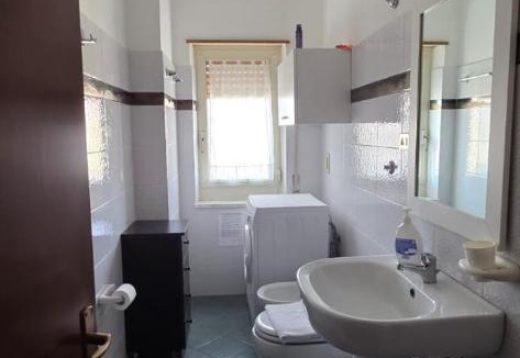 Pellaro Apartment | Civico 22 Guest House