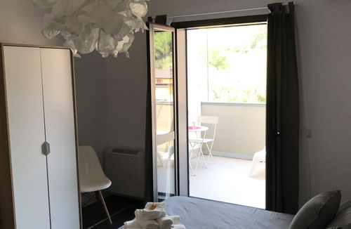 Cosenza House | Civico 27