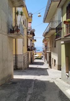 Bova Marina Apartment | civico 44