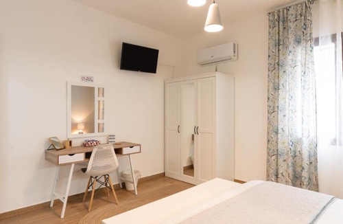 Santa Ninfa Apartment | Civico17