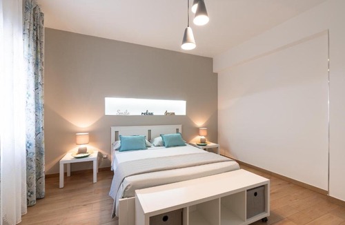 Santa Ninfa Apartment | Civico17