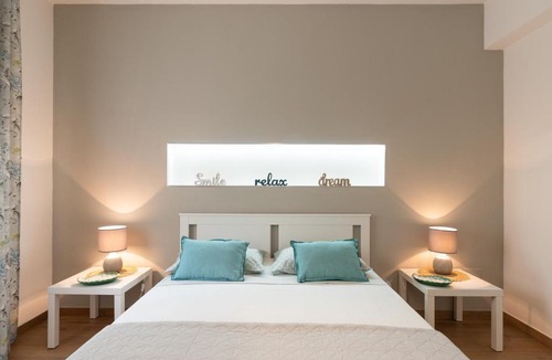 Santa Ninfa Apartment | Civico17