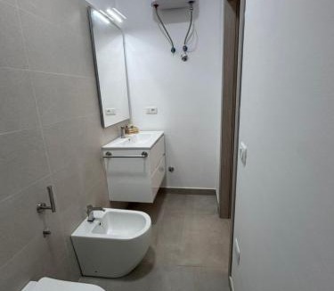 Ciro Marina Bed & Breakfast | Civico17room
