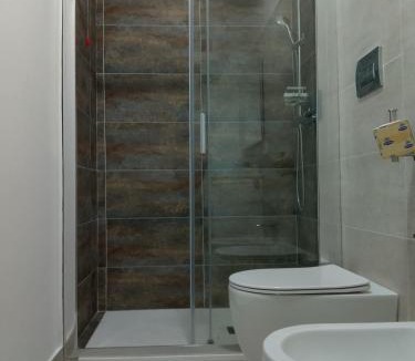 Ciro Marina Bed & Breakfast | Civico17room