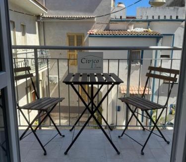 Ciro Marina Bed & Breakfast | Civico17room