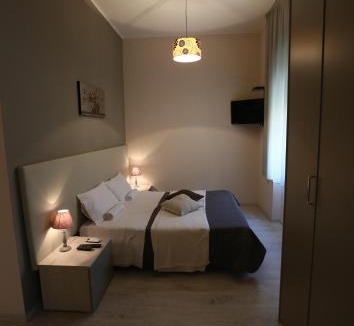 Villa San Giovanni House | Civico7