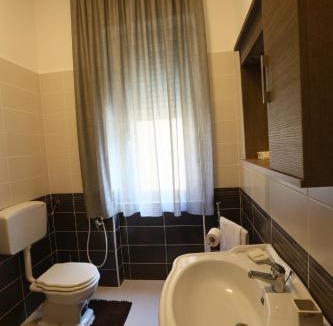 Villa San Giovanni House | Civico7