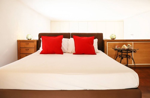 Bagnoli Apartment | Classic Apartment in Bagnoli by Wonderful Italy