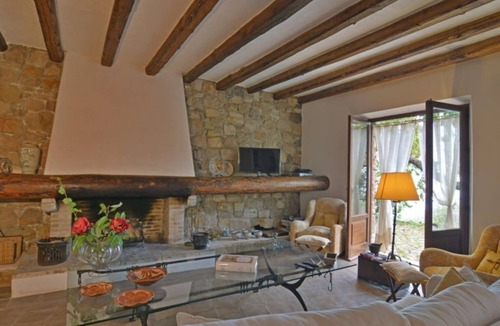 Cefalu Villa | Classic Country Villa with Panoramic Sea Views