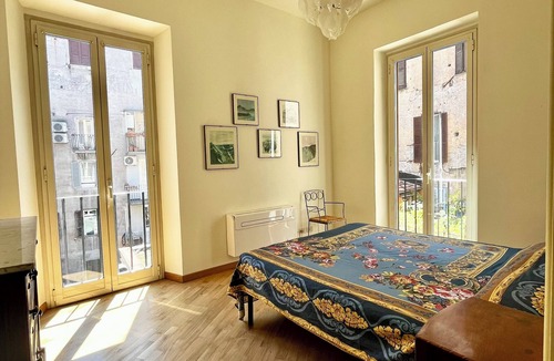 Rione VIII Sant'Eustachio Apartment | Classica ed Elegante al Pantheon