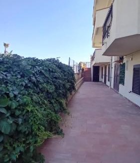 Recanati Apartment | Clemi beach house