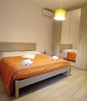Recanati Apartment | Clemi beach house