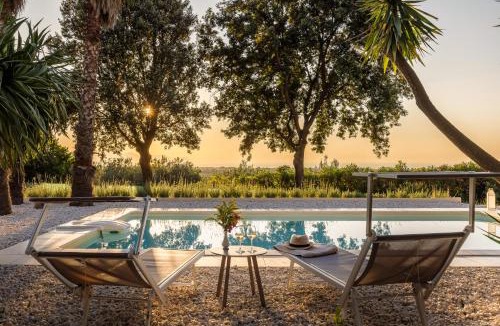 Monreale Villa | Cleo - Villa Siciliana