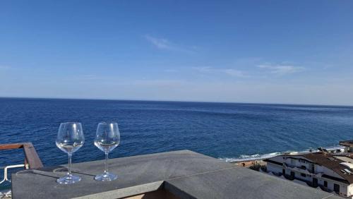Santa Teresa di Riva Apartment | Cleopatra