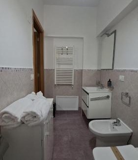 Santa Teresa di Riva Apartment | Cleopatra