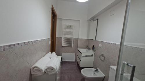Santa Teresa di Riva Apartment | Cleopatra