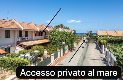 Piana Calzata House | Clizia Holiday