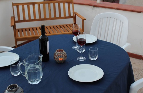 Sferracavallo Apartment | Close to the PMO city but just far enough away