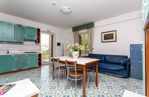 Belvedere Marittimo House | Club Residence La Castellana Mare