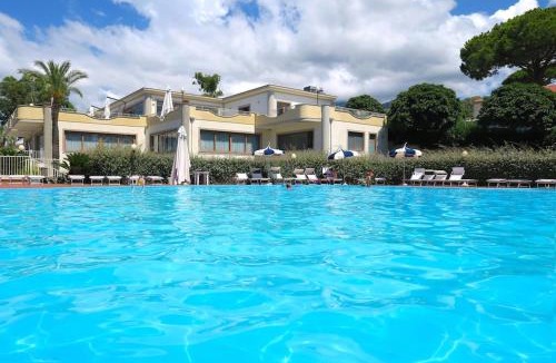Belvedere Marittimo Apartment | Club Residence La Castellana