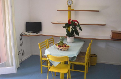 Santa Caterina Apartment | Club Residence Pianetamaratea