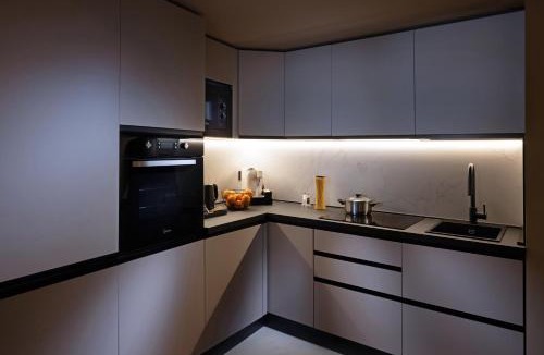 Picanello-Ognina-Barriera-Canalicchio Apartment | CM Luxury Apartment