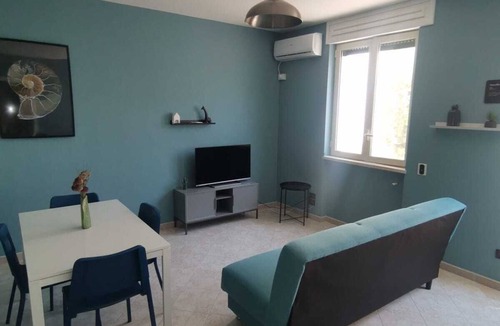 Marina San Gregorio Apartment | Cozy apartment in the Marina of San Gregorio