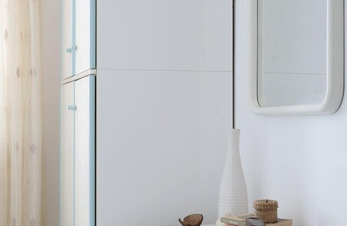 Torre Vado House | Cobalt House First Floor