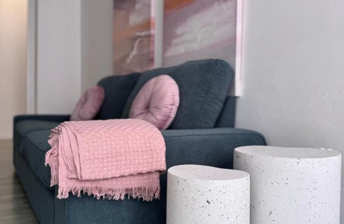 Terrasini Apartment | Cocciu d'amuri a casa