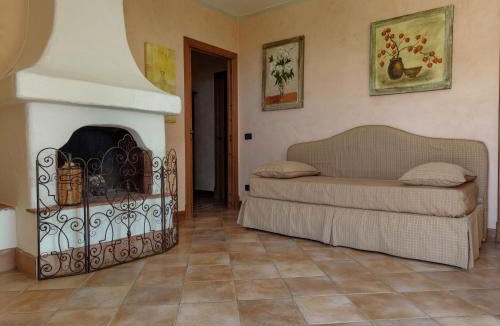 Villaggio Mose House | Colle dei Rustici/Ospitalità in Sicilia