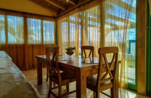 Villaggio Mose House | Colle dei Rustici/Ospitalità in Sicilia