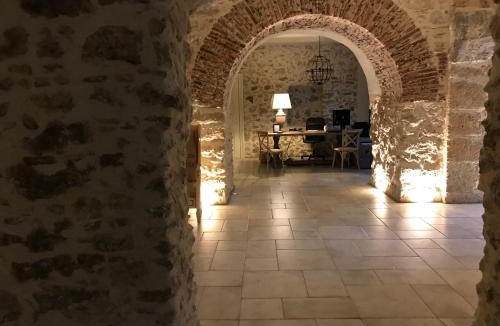 Caltagirone House | Colle San Mauro