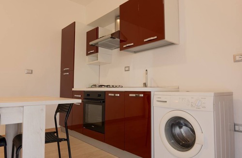 Casteldaccia Apartment | Colletta Vacation Home - Apartments with a Beach