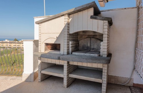 Casteldaccia Apartment | Colletta Vacation Home - Apartments with a Beach
