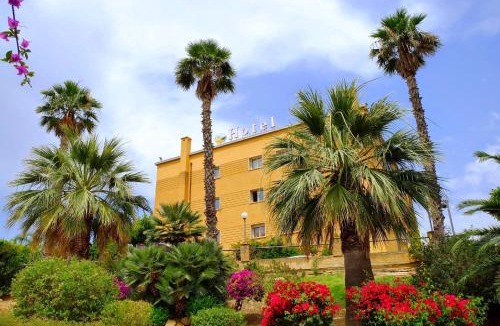 Agrigento Hotel | Colleverde Park Hotel