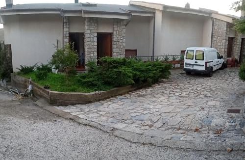 Pellezzano House | Collina Belvedere, appartamento indipendente in villa Salerno-Capezzano