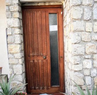 Pellezzano House | Collina Belvedere, appartamento indipendente in villa Salerno-Capezzano