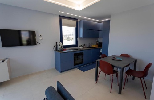 Sant'Andrea Bonagia Apartment | Colombo Apartments