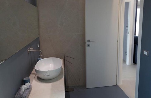 Sant'Andrea Bonagia Apartment | Colombo Apartments