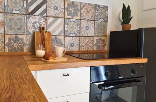 Sa Castangia Apartment | Colonial House - A contemporary design structure that respects the local architecture
