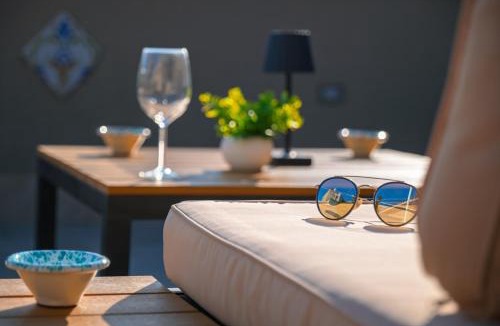 Balestrate Apartment | COLORS of SICILY