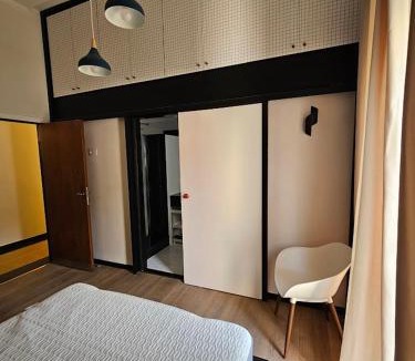 Nocera Inferiore House | Come a Casa luxury rooms